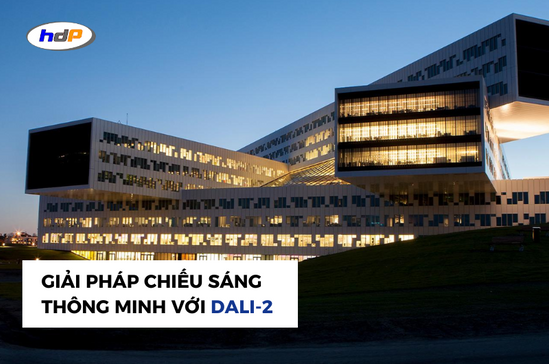 DALI2