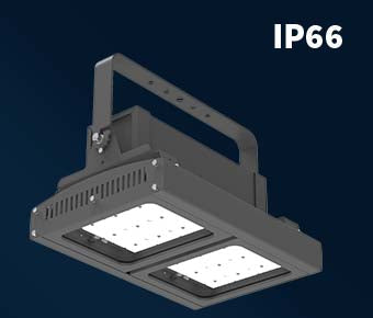 Chiếu sáng nhà xưởng HDP Việt Nam