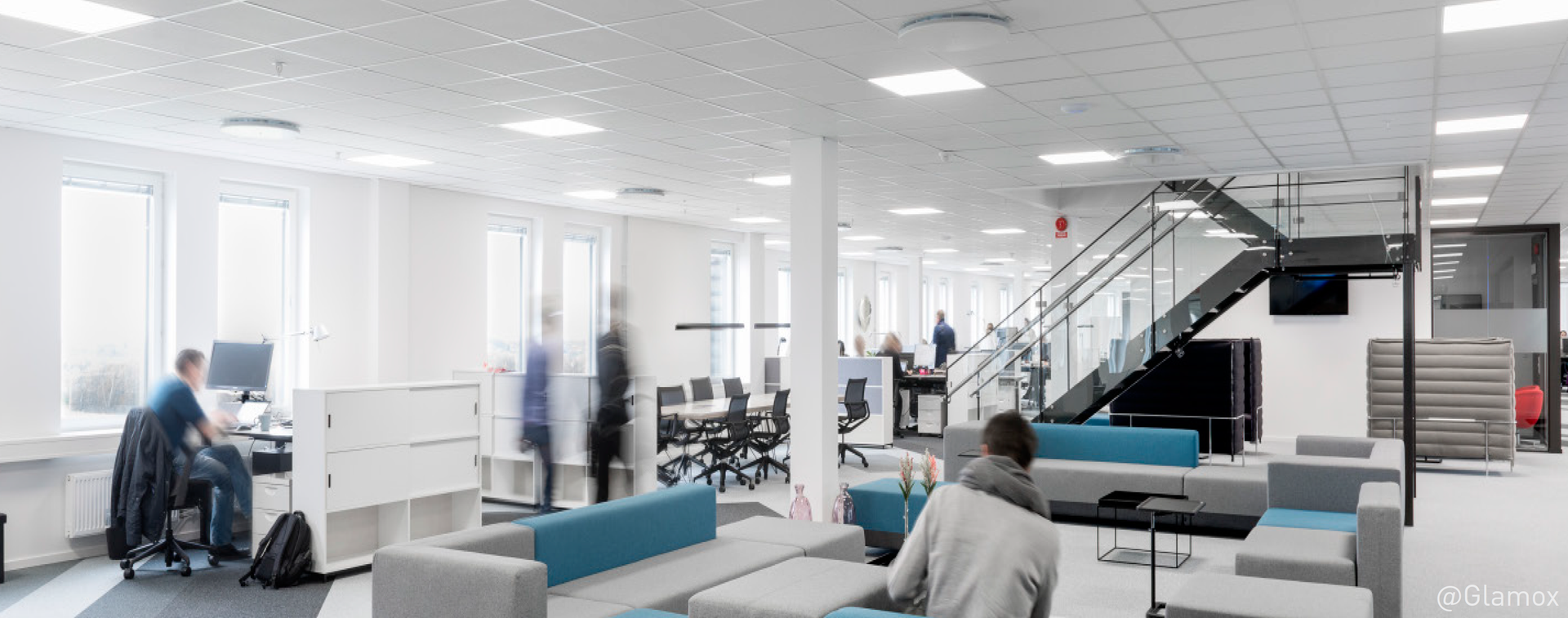 LED Panel HDP Việt Nam