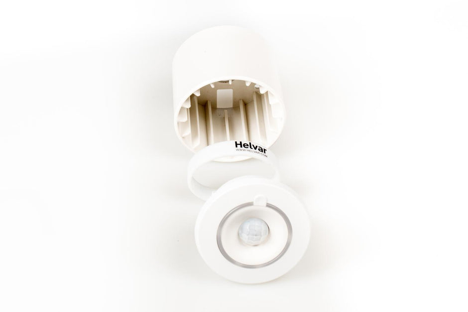 Bộ cảm biến Helvar - 320 PIR Sensor