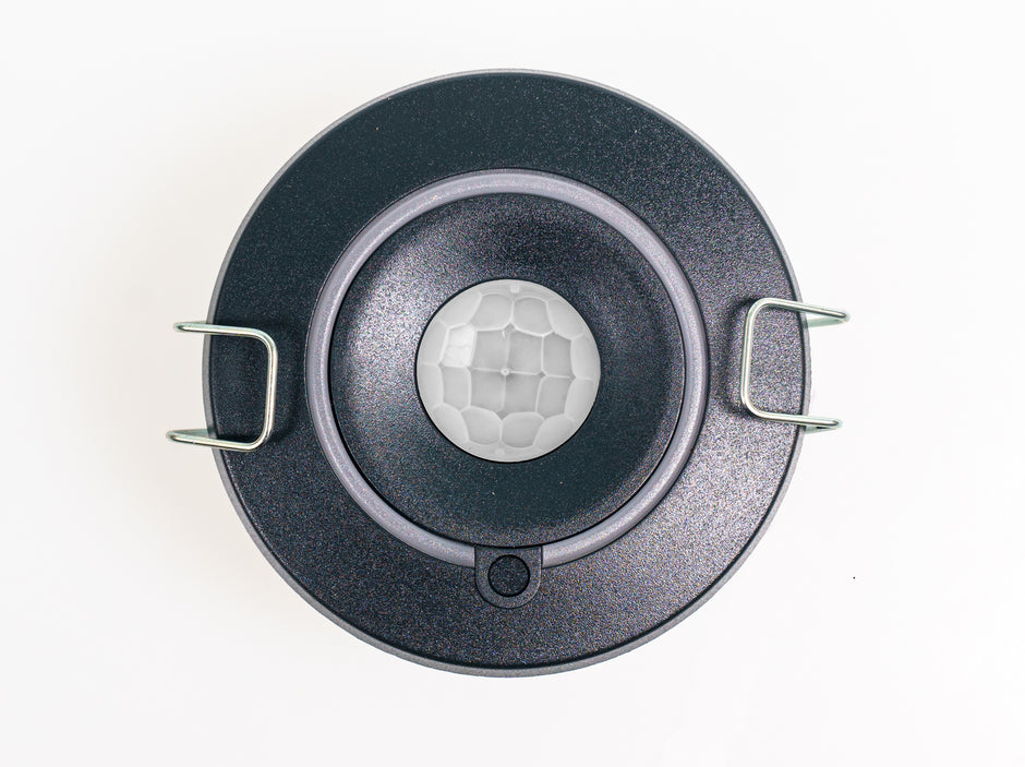 Bộ cảm biến Helvar - 320 PIR Sensor