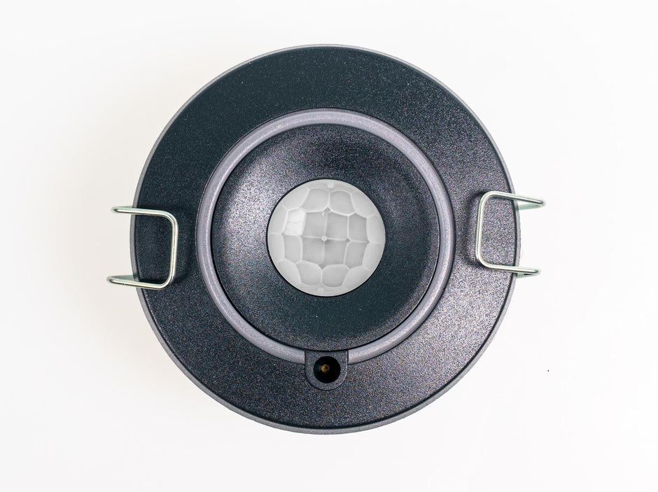 Bộ cảm biến Helvar - 331 and 331B Multisensor for RoomSet