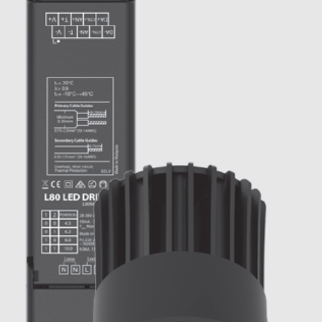 LED MODULE 35 PRO  8W