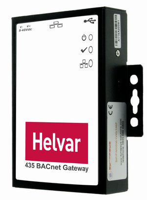 Bộ Gateway Helvar - BACnet Gateway (435)