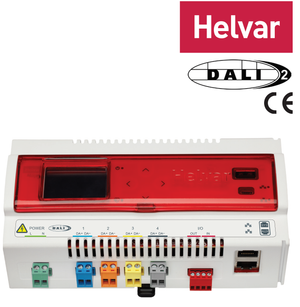Bộ định tuyến Helvar - 950 Router
