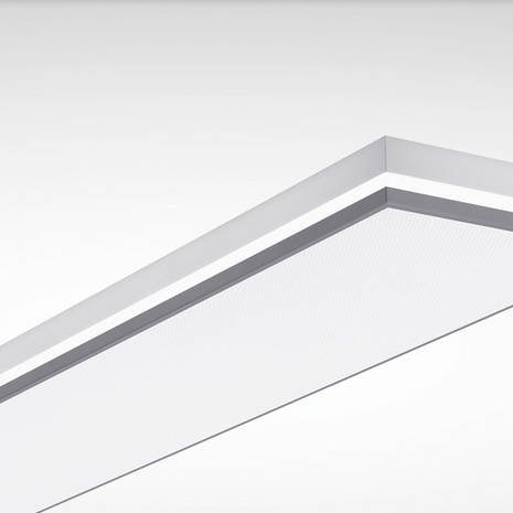 ĐÈN LED GẮN NỔI TRILUX - BELVISO D2 CDP LED3800NW