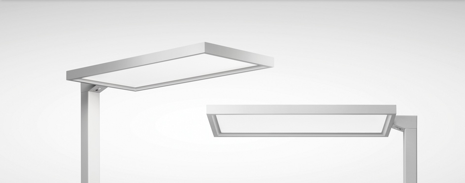 ĐÈN ĐỨNG LED TRILUX - TAGO S CDP 7500-840 ETDS 03 EU, 7257258