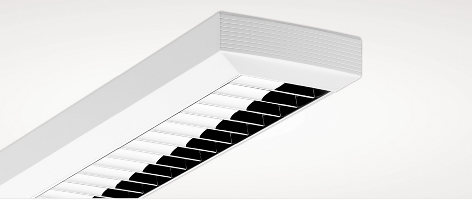 TRILUX Atirion D-L RPV 1200 3300-830