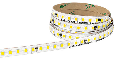 LED Module TRIDONIC LLE FLEX 12mm EXC3