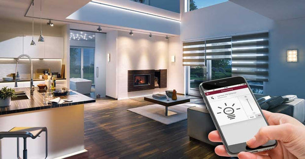 chiếu sáng tiết kiệm năng lượng