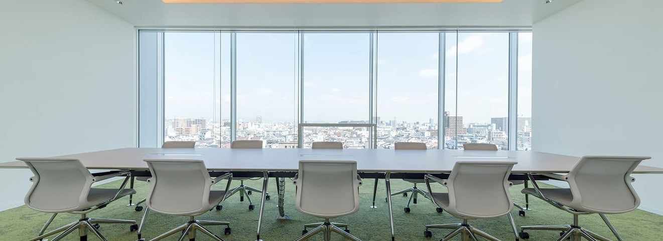 Koizumi R&D Osaka - Đổi mới không gian làm việc với giải pháp chiếu sáng thông minh