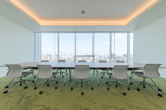 Koizumi R&D Osaka - Đổi mới không gian làm việc với giải pháp chiếu sáng thông minh