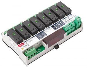 Bộ Relay units Helvar HDP Việt Nam