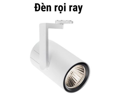 LED rọi ray HDP Việt Nam