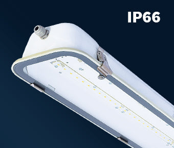 Đèn chống cháy nổ HDP Việt Nam