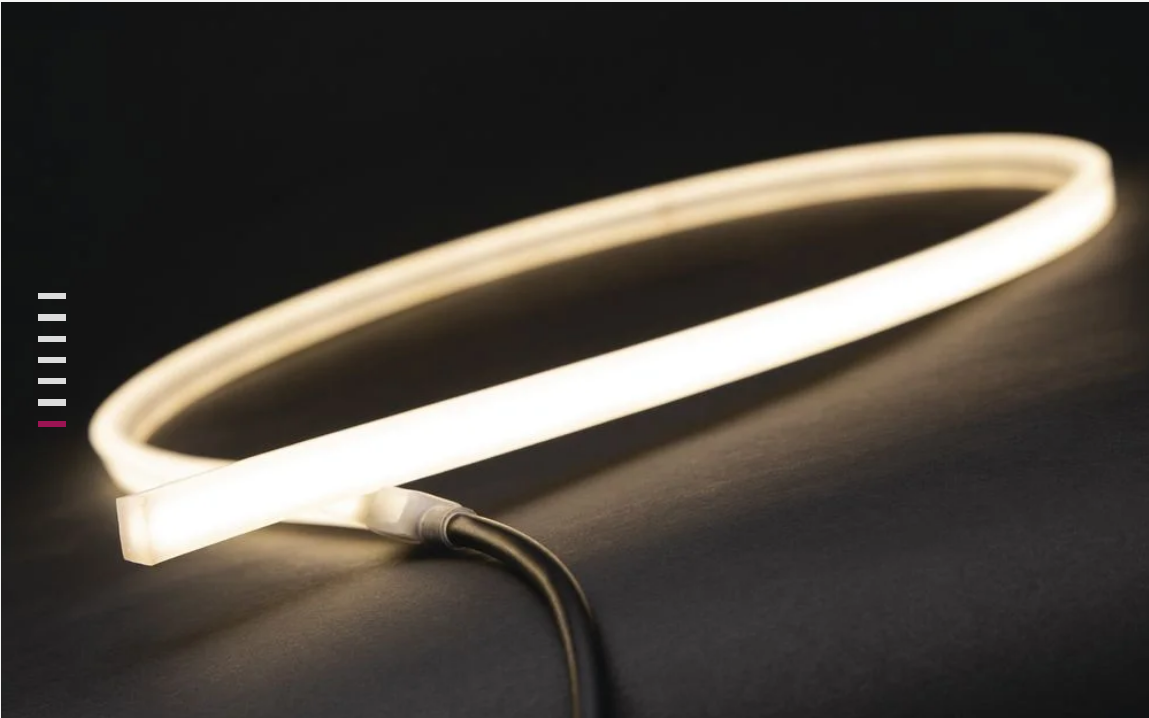 LED dây outdoor HDP Việt Nam