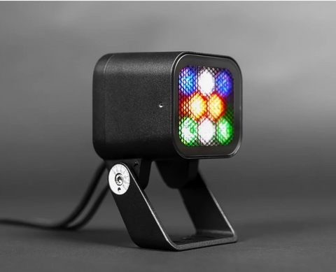 LED Pha RGB HDP Việt Nam