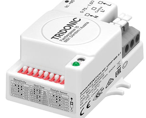 Cảm biến cho đèn HDP Việt Nam