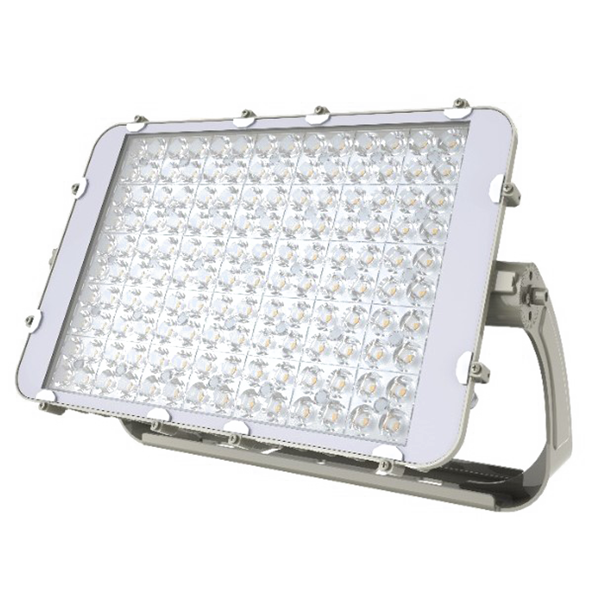chiếu sáng sân thể thao HDP Việt Nam