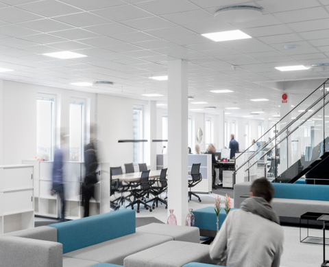 LED Panel HDP Việt Nam