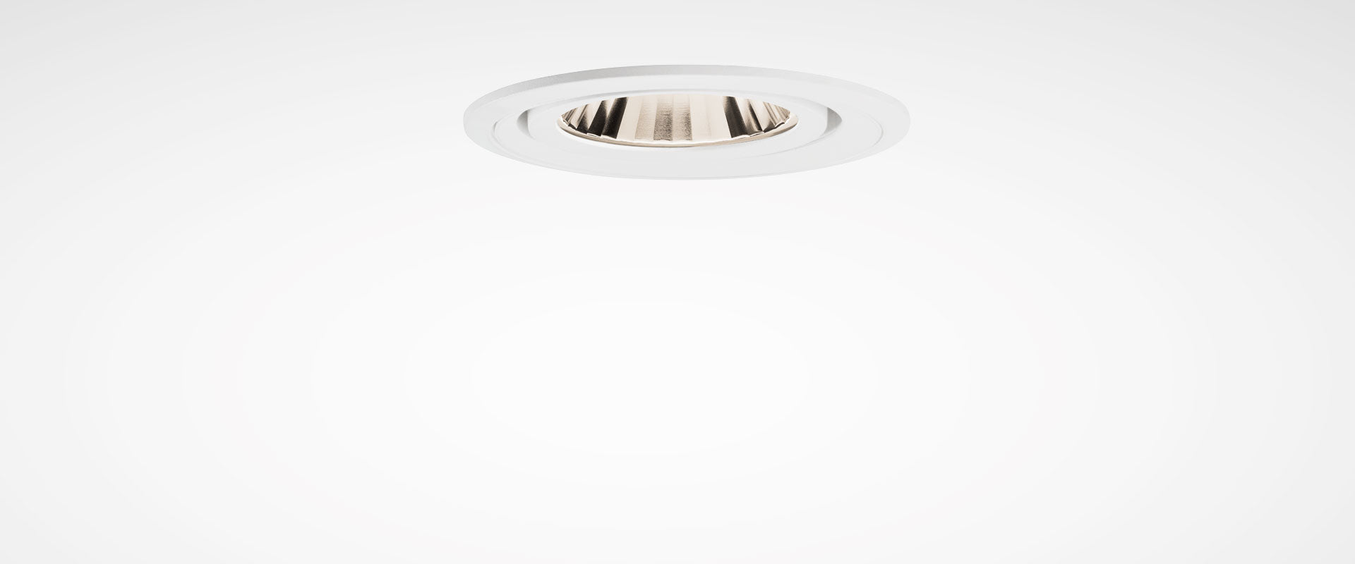 LED downlight