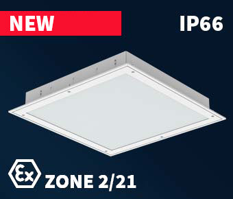 ĐÈN LED BORDER-N-M598