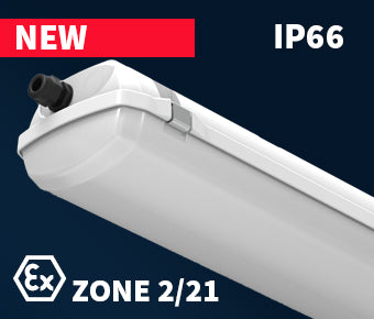 ĐÈN LED EXTRA-N-2/21