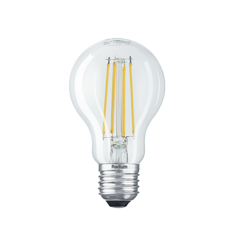LED Essence Classic A Filament Gold