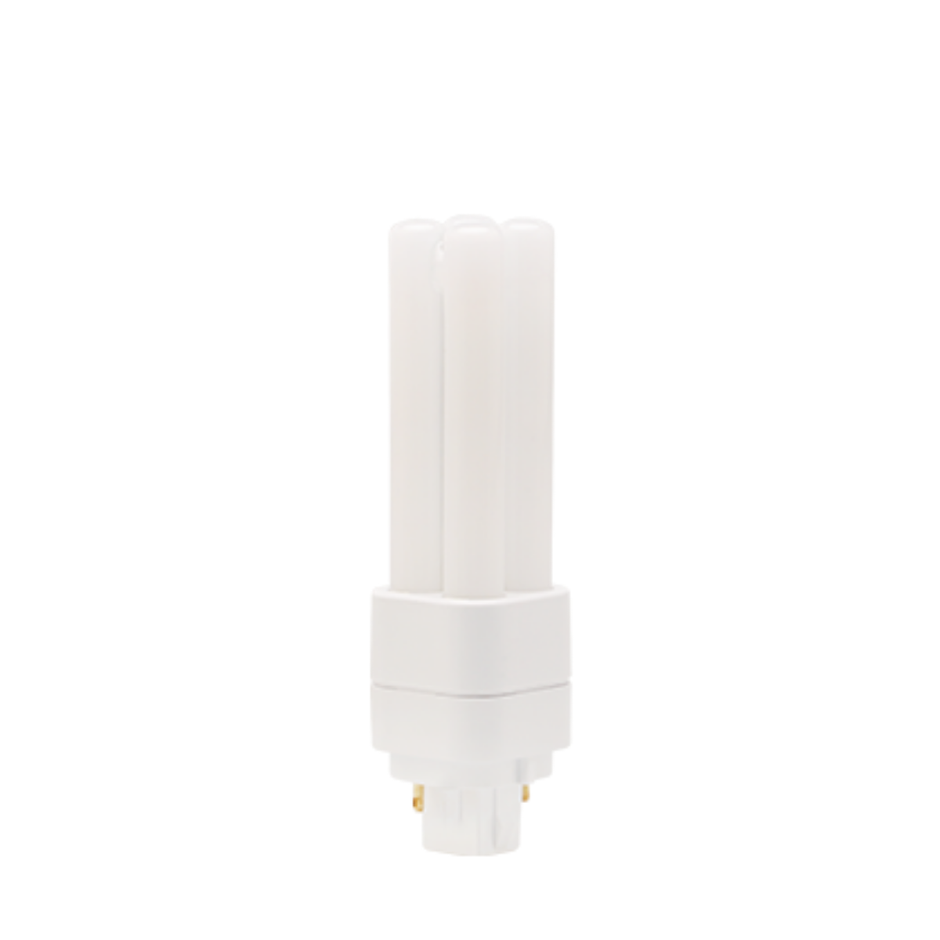 LED Essence DUO G24d Frosted