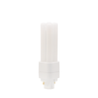 LED Essence DUO G24d Frosted