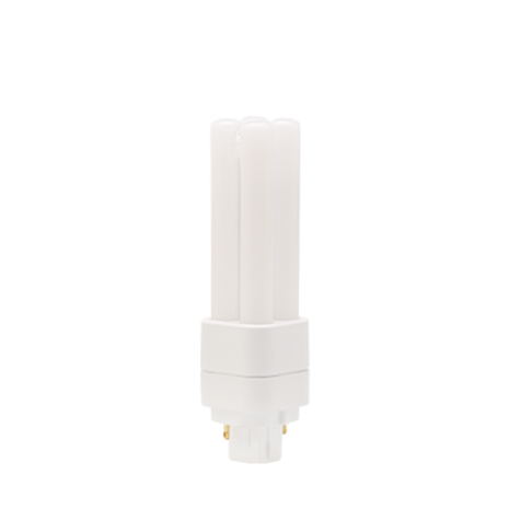LED Essence DUO G24d Frosted