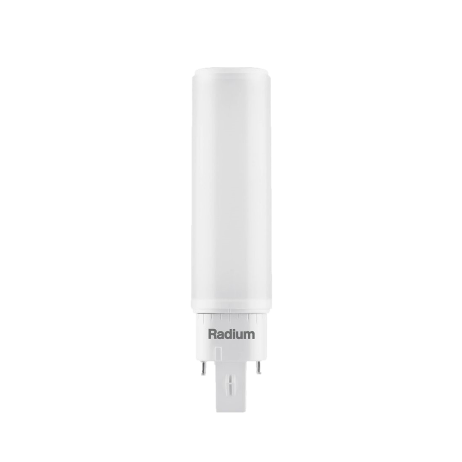 LED Essence DUO/E G24q Frosted