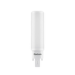 LED Essence DUO/E G24q Frosted