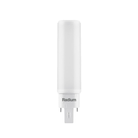 LED Essence DUO/E G24q Frosted