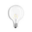 LED Essence Globe Filament Gold