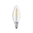 LED Star Candle Filament