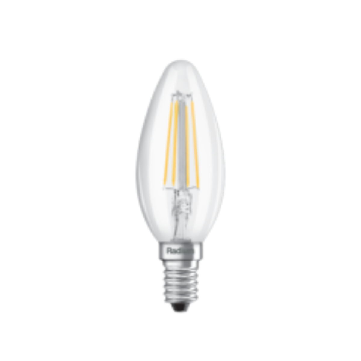 LED Star Candle Filament