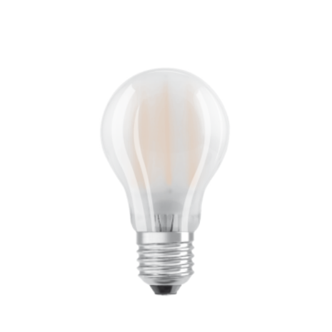 LED Star Classic // Frosted