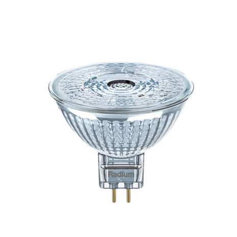 LED Star MR16