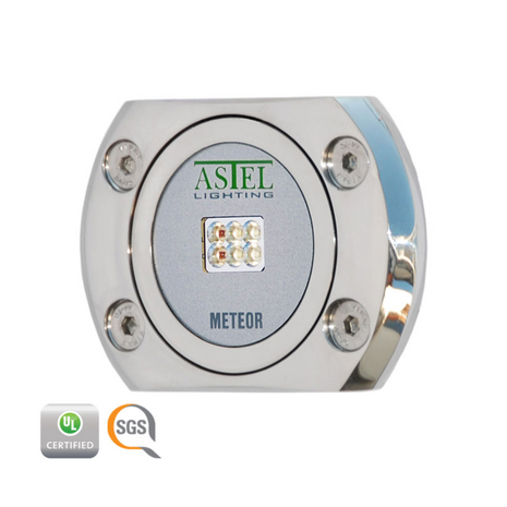 Đèn LED hồ bơi - METEOR LSR0640EQ