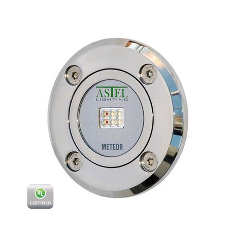 Đèn LED hồ bơi - METEOR LSR0640