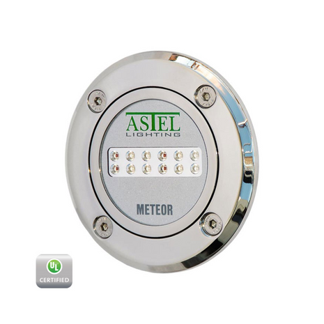 Đèn LED hồ bơi - METEOR LSR1280