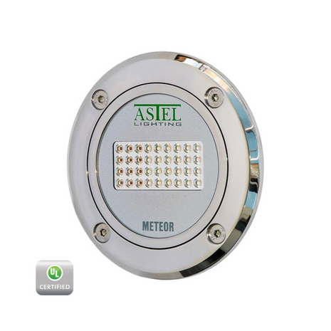 Đèn LED hồ bơi - METEOR LSR36240