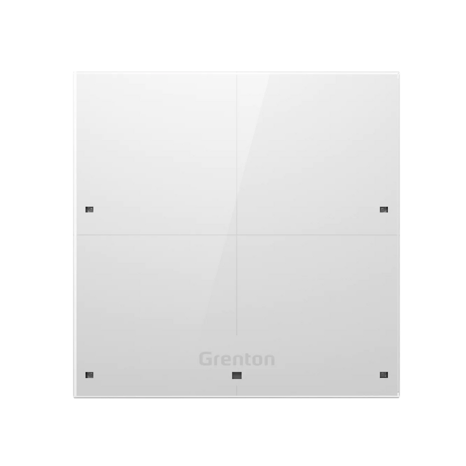 Bảng điều khiển cảm ứng thông minh – Touch Panel 4B