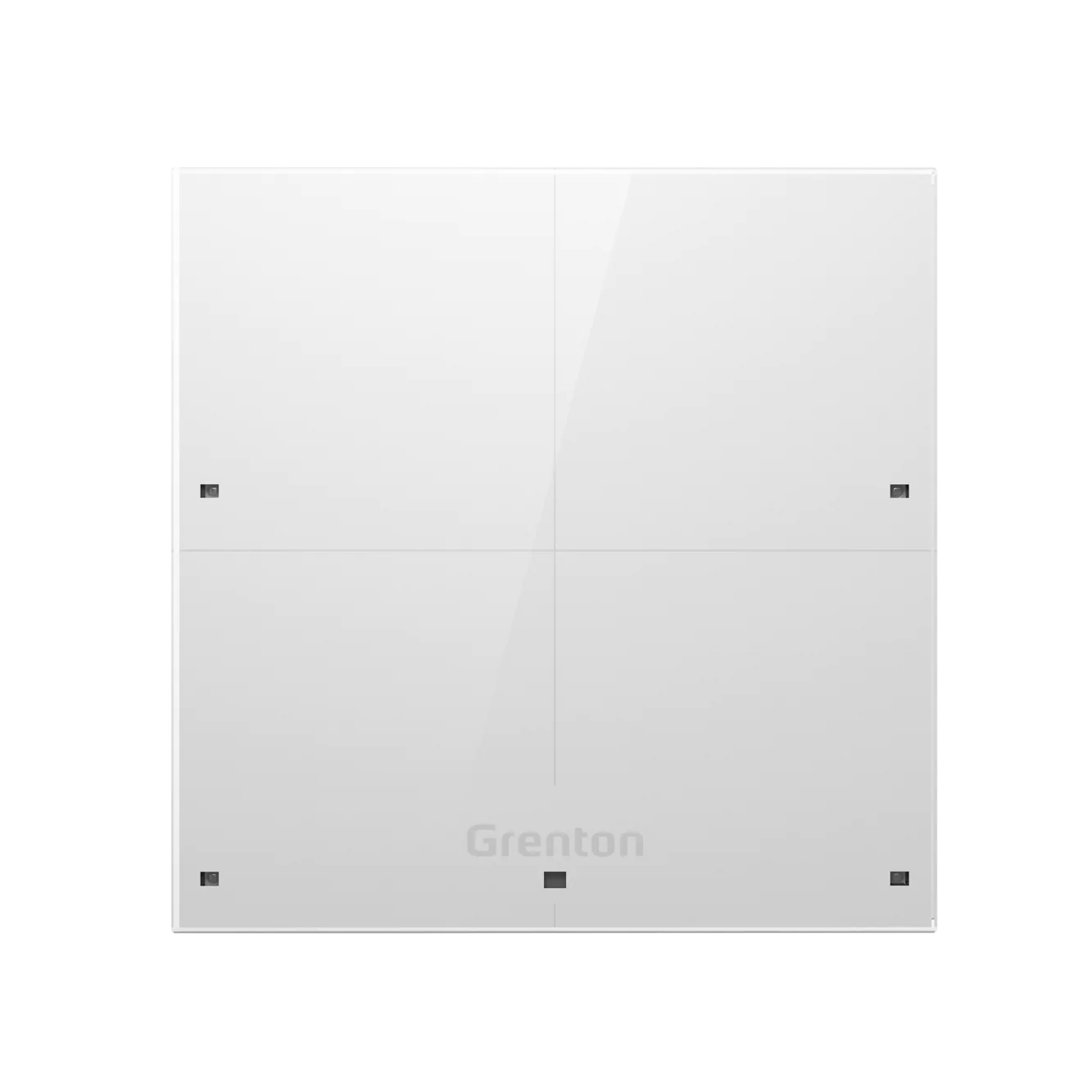 Bảng điều khiển cảm ứng thông minh – Touch Panel 4B