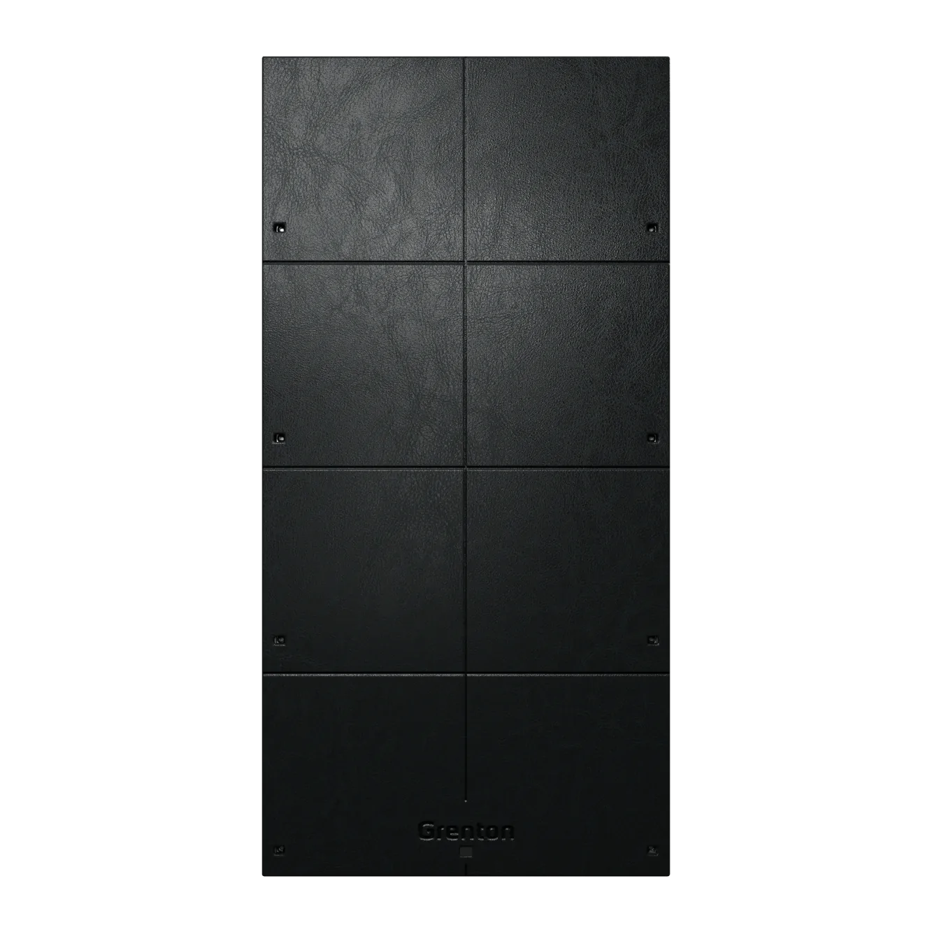 Bảng điều khiển cảm ứng thông minh – Touch Panel 8B CUSTOM