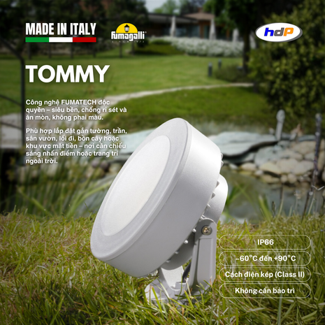 ĐÈN CHIẾU CÂYTOMMY