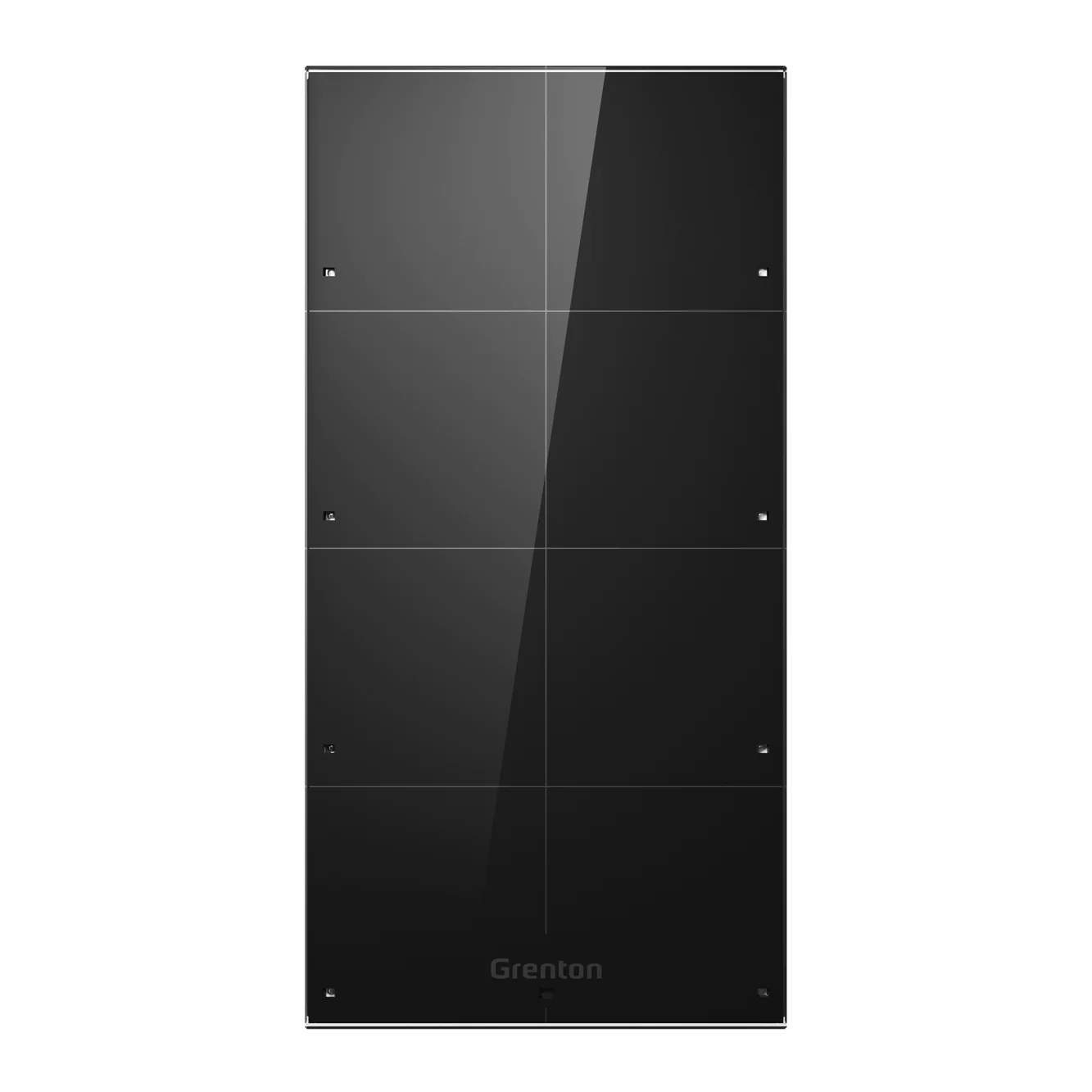 Bảng điều khiển cảm ứng thông minh – Touch Panel 8B