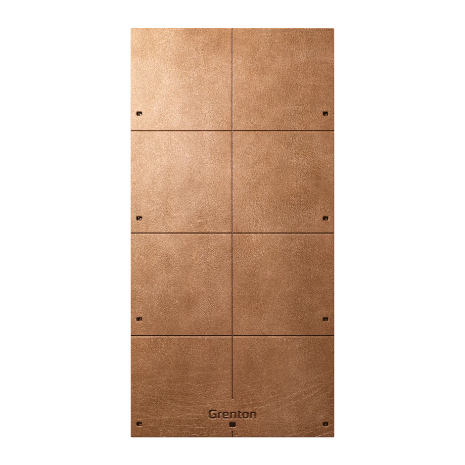 Bảng điều khiển cảm ứng thông minh – Touch Panel 8B CUSTOM