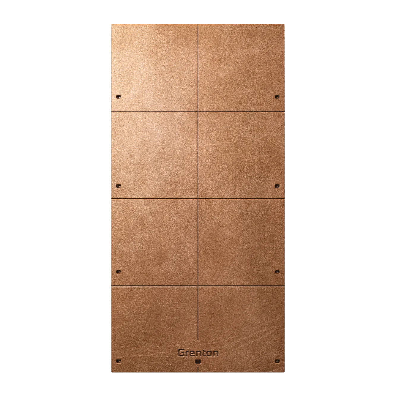 Bảng điều khiển cảm ứng thông minh – Touch Panel 8B CUSTOM